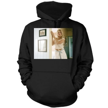 Sienna Miller Mens Pullover Hoodie Sweatshirt