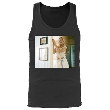 Sienna Miller Men's Tank Top