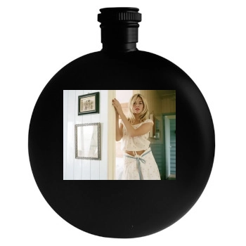 Sienna Miller Round Flask