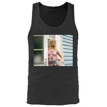 Sienna Miller Men's Tank Top