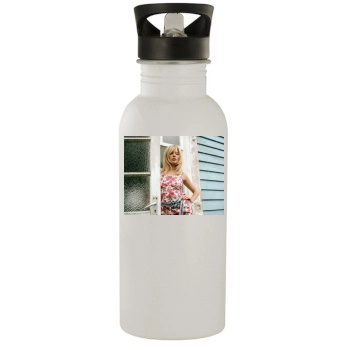 Sienna Miller Stainless Steel Water Bottle