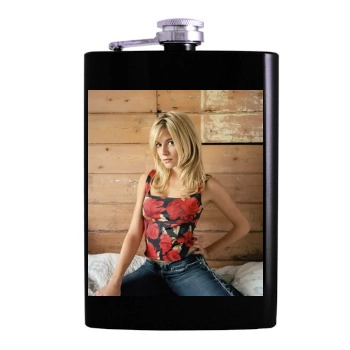 Sienna Miller Hip Flask