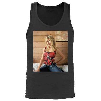 Sienna Miller Men's Tank Top