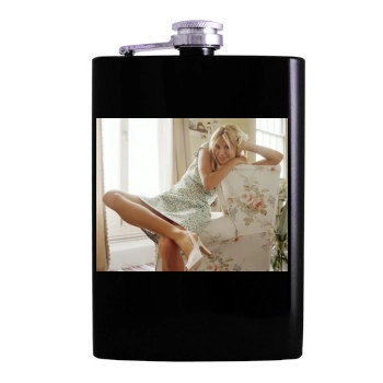 Sienna Miller Hip Flask