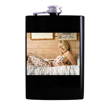 Sienna Miller Hip Flask