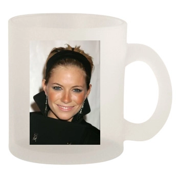 Sienna Miller 10oz Frosted Mug