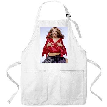 Sienna Miller Apron