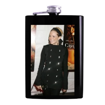 Sienna Miller Hip Flask