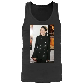 Sienna Miller Men's Tank Top