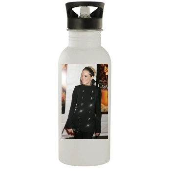 Sienna Miller Stainless Steel Water Bottle