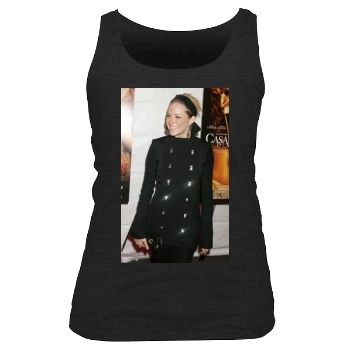 Sienna Miller Women's Tank Top