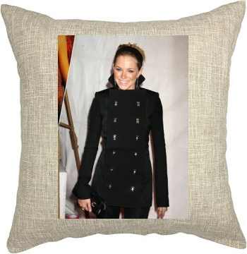 Sienna Miller Pillow