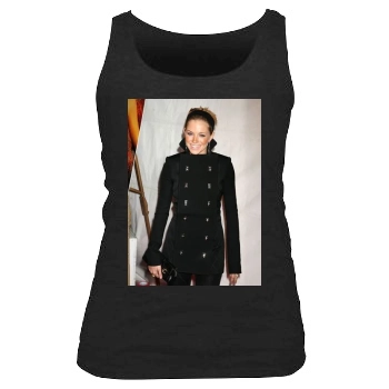 Sienna Miller Women's Tank Top