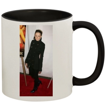 Sienna Miller 11oz Colored Inner & Handle Mug