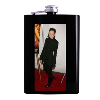 Sienna Miller Hip Flask