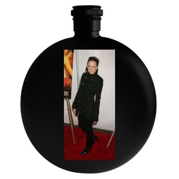 Sienna Miller Round Flask