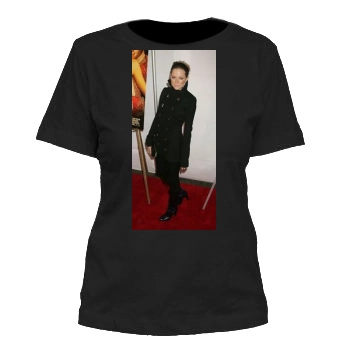 Sienna Miller Women's Cut T-Shirt