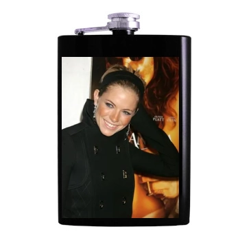 Sienna Miller Hip Flask