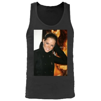 Sienna Miller Men's Tank Top