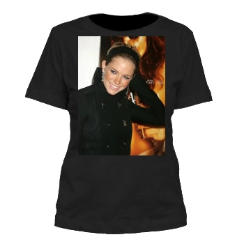 Sienna Miller Women's Cut T-Shirt