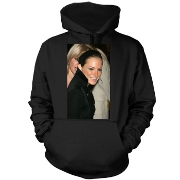 Sienna Miller Mens Pullover Hoodie Sweatshirt