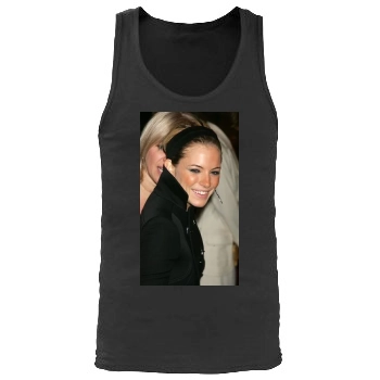 Sienna Miller Men's Tank Top