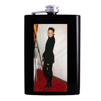 Sienna Miller Hip Flask