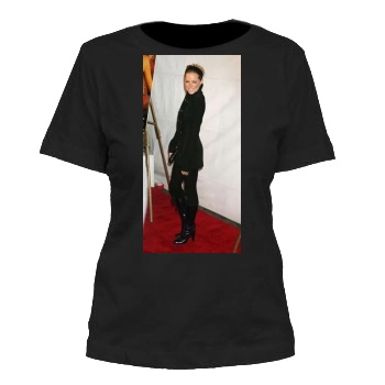 Sienna Miller Women's Cut T-Shirt