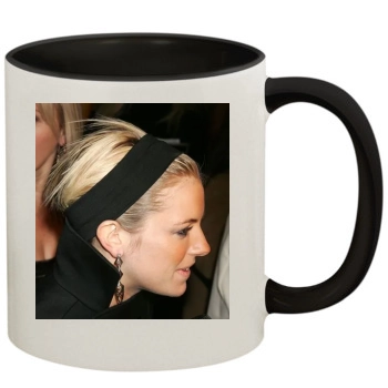 Sienna Miller 11oz Colored Inner & Handle Mug