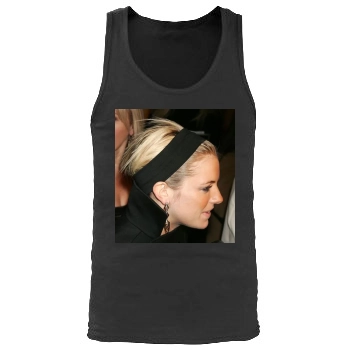 Sienna Miller Men's Tank Top