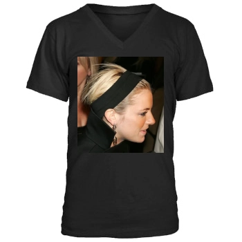 Sienna Miller Men's V-Neck T-Shirt