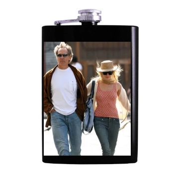 Sienna Miller Hip Flask