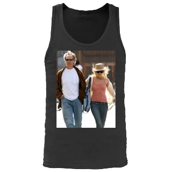 Sienna Miller Men's Tank Top