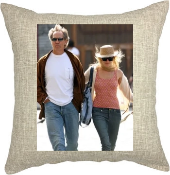 Sienna Miller Pillow