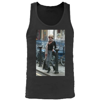 Sienna Miller Men's Tank Top