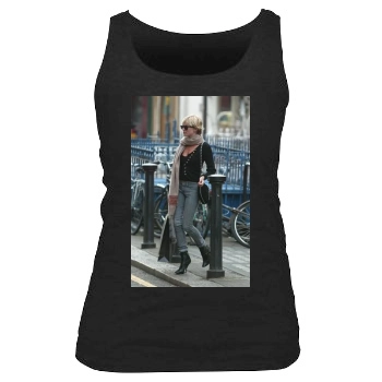 Sienna Miller Women's Tank Top