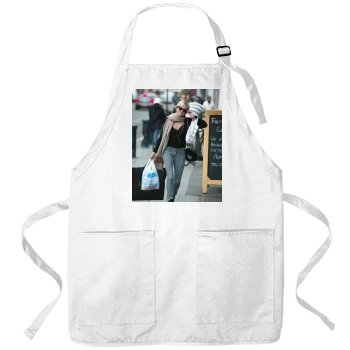 Sienna Miller Apron