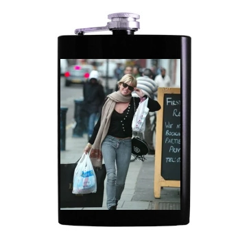 Sienna Miller Hip Flask