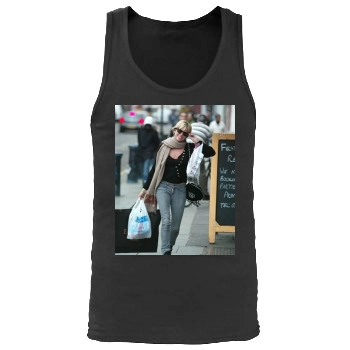 Sienna Miller Men's Tank Top