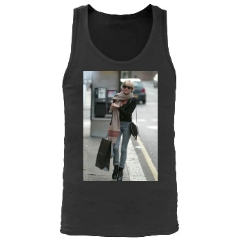 Sienna Miller Men's Tank Top