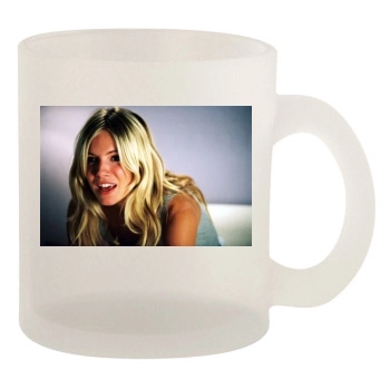 Sienna Miller 10oz Frosted Mug