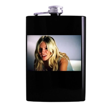 Sienna Miller Hip Flask