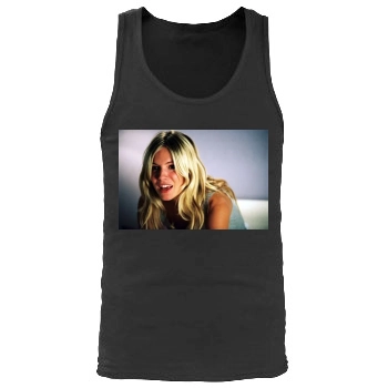 Sienna Miller Men's Tank Top