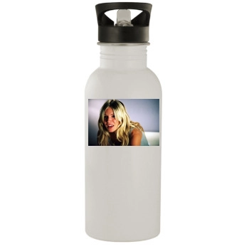 Sienna Miller Stainless Steel Water Bottle