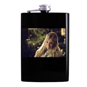 Sienna Miller Hip Flask