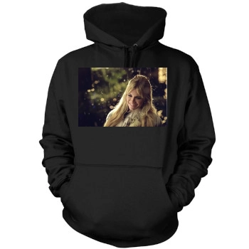 Sienna Miller Mens Pullover Hoodie Sweatshirt