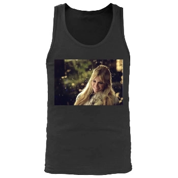 Sienna Miller Men's Tank Top