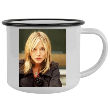 Sienna Miller Camping Mug