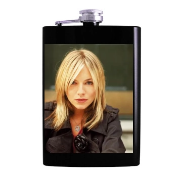 Sienna Miller Hip Flask