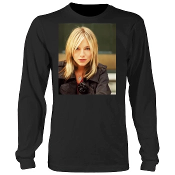 Sienna Miller Men's Heavy Long Sleeve TShirt